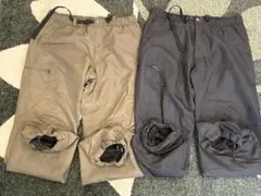 あったかパンツ