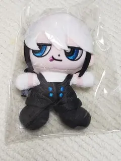 第五人格 ZETA かず猫 ぬいぐるみ パペット - メルカリ