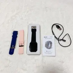 ❣️早い者勝ち❣️ KYOKA スマートウォッチ F18