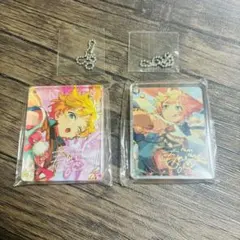 あんスタ　春川宙　コロッタ　セット