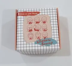 molinta はんこ