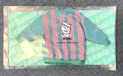 リカちゃんくじ　セーラーズ　トレーナー　06