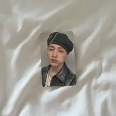 NEXZ LIVE TOUR 2025 新潟、仙台会場限定トレカ ハル