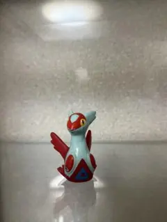 値下げ)ポケモンキッズ 指人形 ラティオス ラティアス - メルカリ