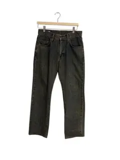EDWIN 404 デニム ストレートパンツ size30