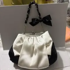 BIBIY. SABRINA LACE BAG - メルカリ