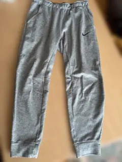 Nike DRI-FIT ジョガーパンツ L グレー