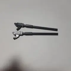 機動戦士ガンダム HG ガンプラ 고장·부품용 ロト 肩キャノン砲