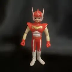 2026年最新】ダルタニアス ソフビの人気アイテム - メルカリ