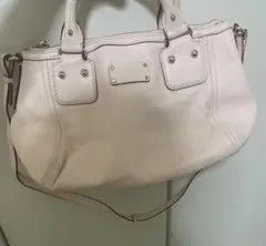 kate spade 2way バッグ