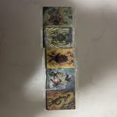 ドラゴンボールイタジャガ