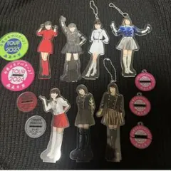 2026年最新】森高千里アクリルスタンドの人気アイテム - メルカリ
