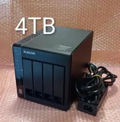2026年最新】qnap nas 4ベイの人気アイテム - メルカリ