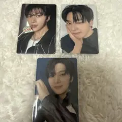 ZEROBASEONE ZB1 ゼベワン トレカ 会場限定 iconik メテュ