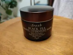 fresh BLACK TEA FIRMING OVERNIGHT MASKのサムネイル