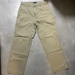 DOCKERS ベージュ チノパン