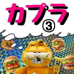 ハーフ⑦ ☆ 転写シート 転写シール ステッカー カプラ カップラップ