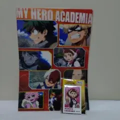 【まとめ売り】僕のヒーローアカデミア　お茶子　2点セット　ヒロアカ