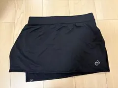 CW-X ワコール　スポーツウェア　ランニングスカート