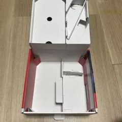 【箱のみ】Nintendo Switch2 空箱
