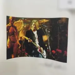 10culture カートコバーン　Tシャツ M ニルヴァーナのサムネイル