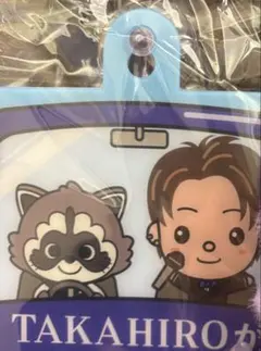 TAKAHIRO カーサイン