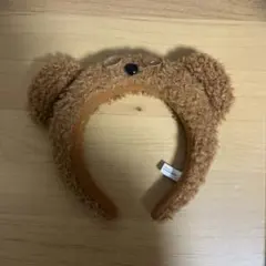 USJ/ティムカチューシャ