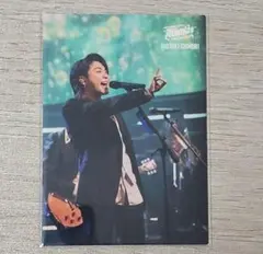 Mrs. GREEN APPLE 大森元貴 アトランティス フォトカ 025