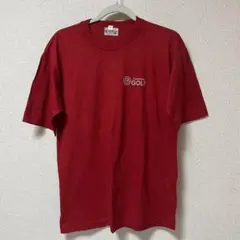希少 新品 フォルクスワーゲン ゴルフ GOLF Tシャツ 当時物 サイズLのサムネイル