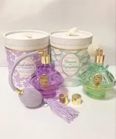co☆残量多☆ ベルドゥ ヴィオレットシェリー オードパルファム 50ml co☆残量多☆ ベルドゥ ヴィオレットシェリー オードパルファム 50ml