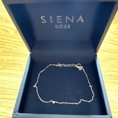 2026年最新】SIENA ROSE 傷・変色など：なし レディース ブレスレット