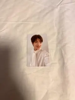 ENHYPEN BORDER: DAY ONE ジェイクトレカ