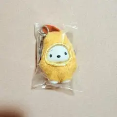 ちびっとも サンリオ おかず ポチャッコ