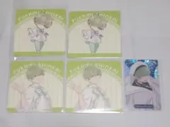 アオペラ　ふかみ　コースター