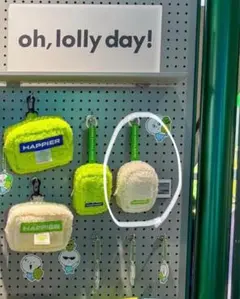 OLIVE YOUNG オリーブヤング