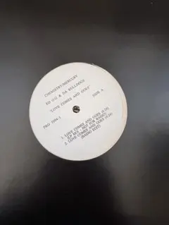 7㌅Joe Thomas/O'Donel Levy Dev Large氏CD収録 DEV LARGE MIX収録JOE THOMAS , O'DONEL LEVY - メルカリ