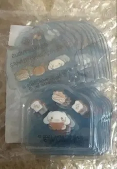 サンリオ　呪術廻戦　五条悟　フレークシール