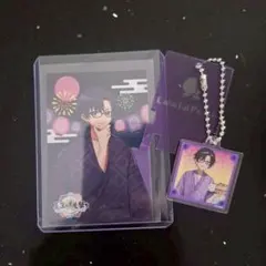 カラフルピーチ　もふグッズセット