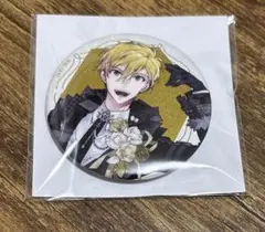 アイナナ　10周年　10th　缶バッジ　ナギ