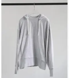 anuke Over Sweat Parkaのサムネイル