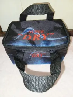 ASAHI SUPER DRY 保冷バッグ クーラーバッグ アサヒスーパードライ