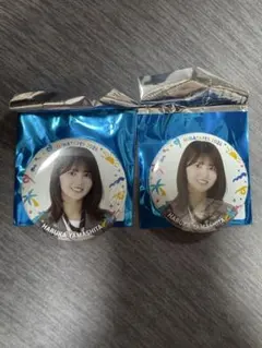 日向坂46 山下葉留花 ひなたフェス2026 ステッカー - メルカリ