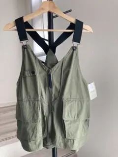 らんらん様専用　ベスト