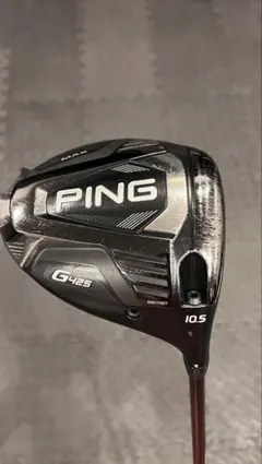 PING G425 MAX ドライバー 10.5度のサムネイル