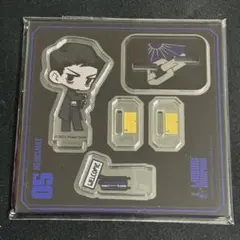 リンバスカンパニー SDアクリルスタンド ムルソー