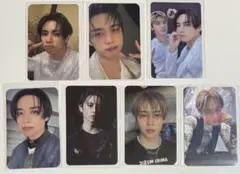 THE BOYZ ドボイズ　トレカ　ソヌ
