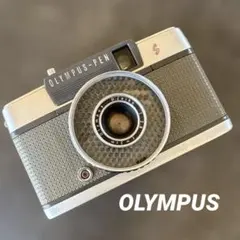 Olympus Pen EE ハーフサイズカメラのサムネイル