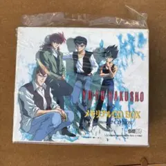 2026年最新】幽 遊 白書 25th anniversary single record boxの人気