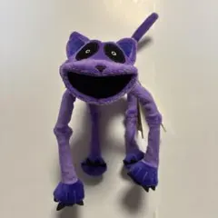 poppy playtime ポージングぬいぐるみ キャットナップ ⑦