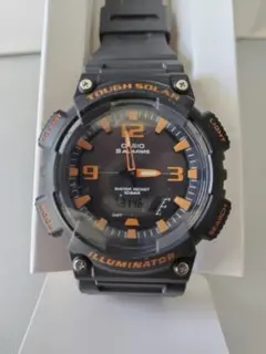 新品未使用　CASIO カシオ 5208＊JA